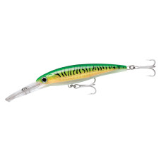Воблер Rapala X-Rap Magnum 120mm 32g #D