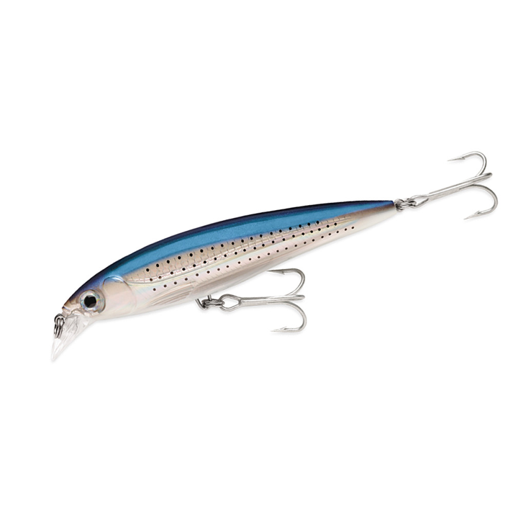 Воблер Rapala X-Rap Salwater 80mm 7g #SPM