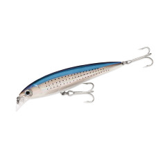 Воблер Rapala X-Rap Salwater 80mm 7g #SPM