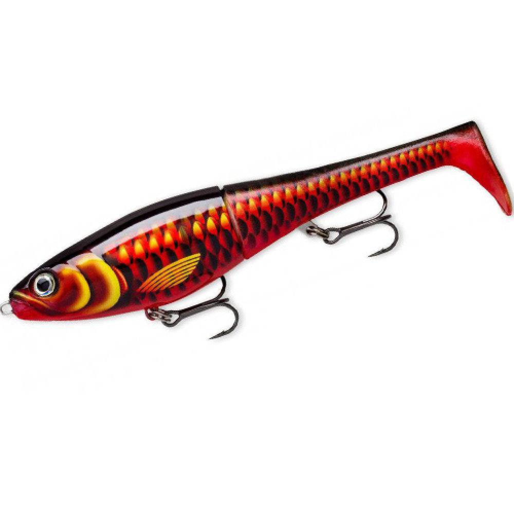 Воблер Rapala XRPT20 200mm 83g #TWZ
