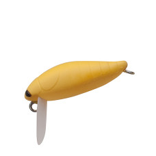 Воблер Tackle House Elfin Cicada S 38mm 3.6g #Matte Karashi