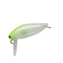 Воблер Tackle House Elfin Mini Cicada F 28mm 1.8g #Matte Khaki