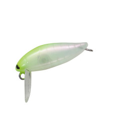 Воблер Tackle House Elfin Mini Cicada S 28mm 2.1g #Aurora Chart