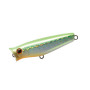 Воблер Tackle House Shores Pencil Popper 44F 44mm 2.6g #Pearl Chart