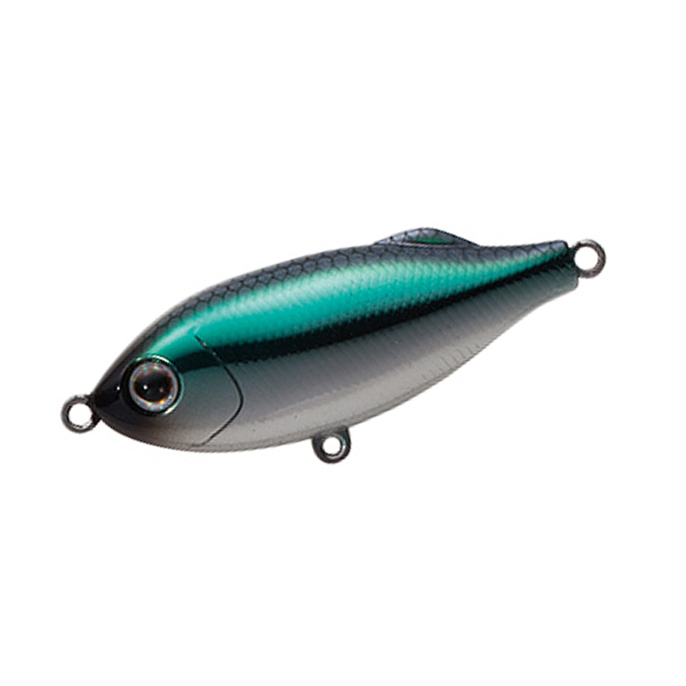 Воблер Tackle House Shores Pull Shad 41S 41mm 4g #Sappa