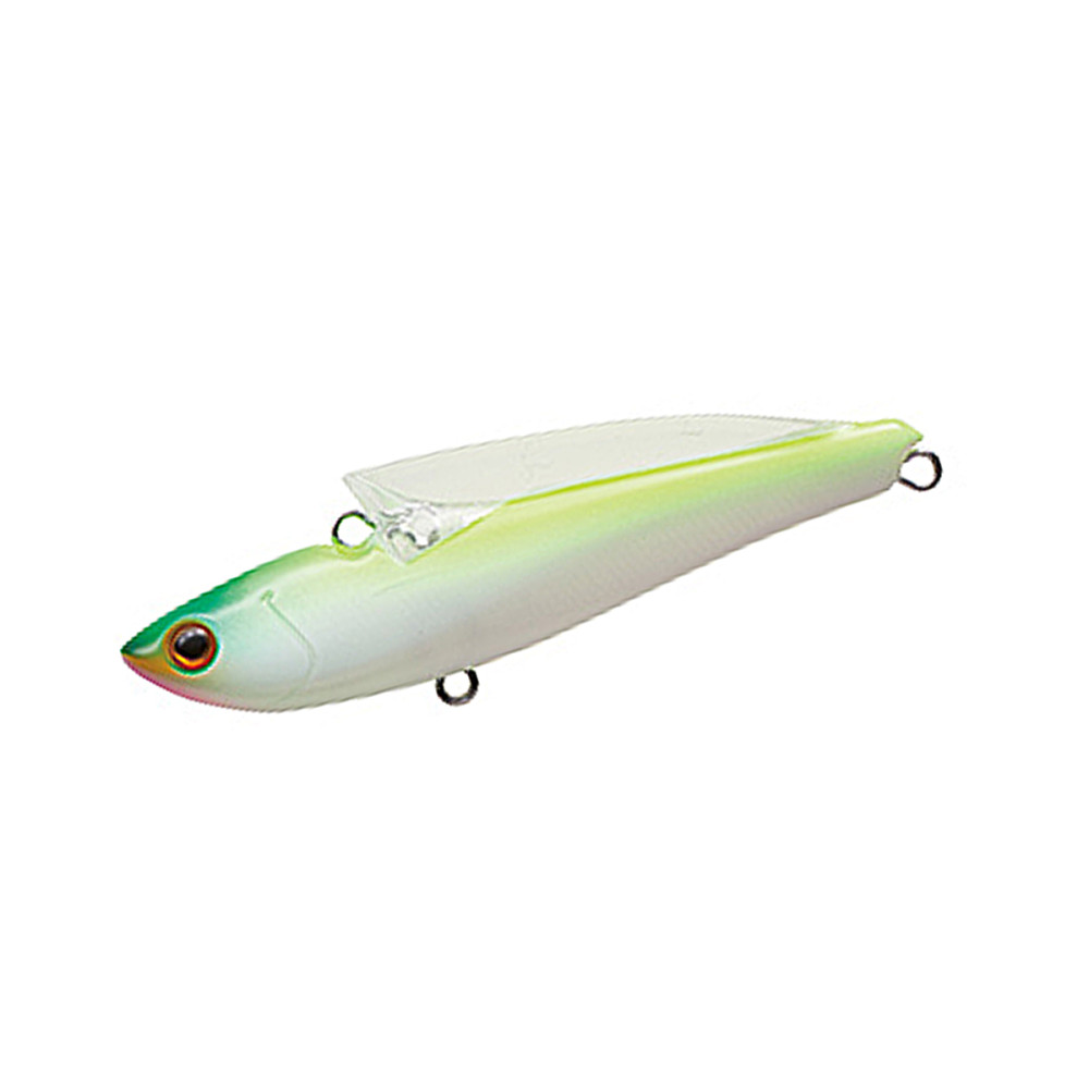 Воблер Tackle House Spino Vibe 70S 70mm 16g #HG Chart
