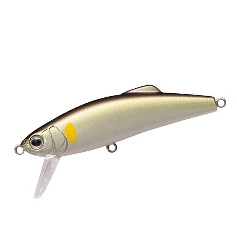 Воблер Tackle House TM Buffet Mute BUMU50 50mm 5.5g #Ayu