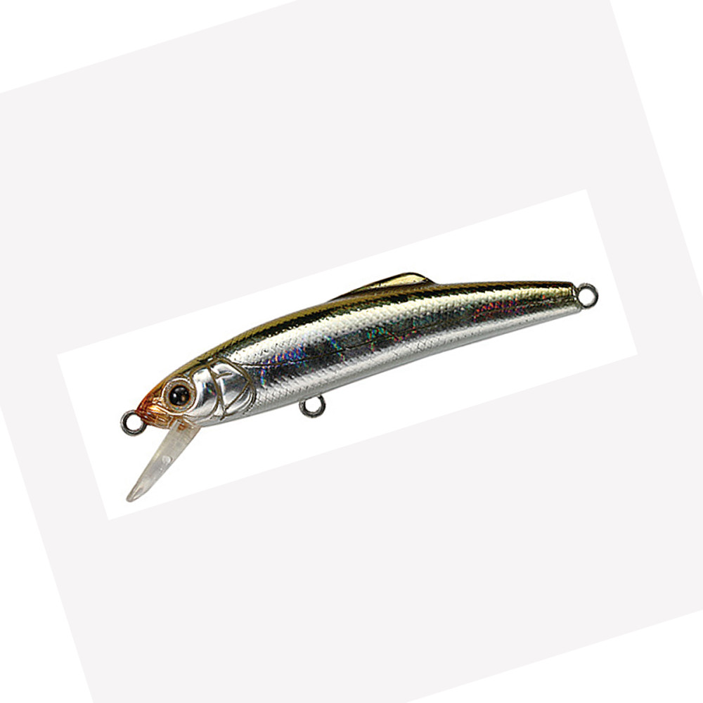 Воблер Tackle House Tw Buffet 55SD 55mm 3.6g #Wakasagi