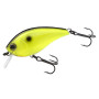 Воблер Yo-Zuri 3DB Crank 1.5 Squarebill 60mm #NBG