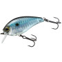 Воблер Yo-Zuri 3DB Crank 1.5 Squarebill 60mm #NBG