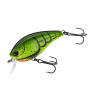 Воблер Yo-Zuri 3DB Crank 1.5 Squarebill 60mm #NBG