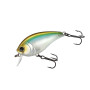 Воблер Yo-Zuri 3DB Crank 1.5 Squarebill 60mm #NBG