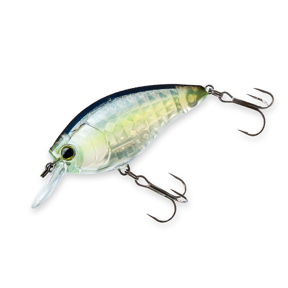 Воблер Yo-Zuri 3DR-X Crank SR 50F 50mm 8g #MFT