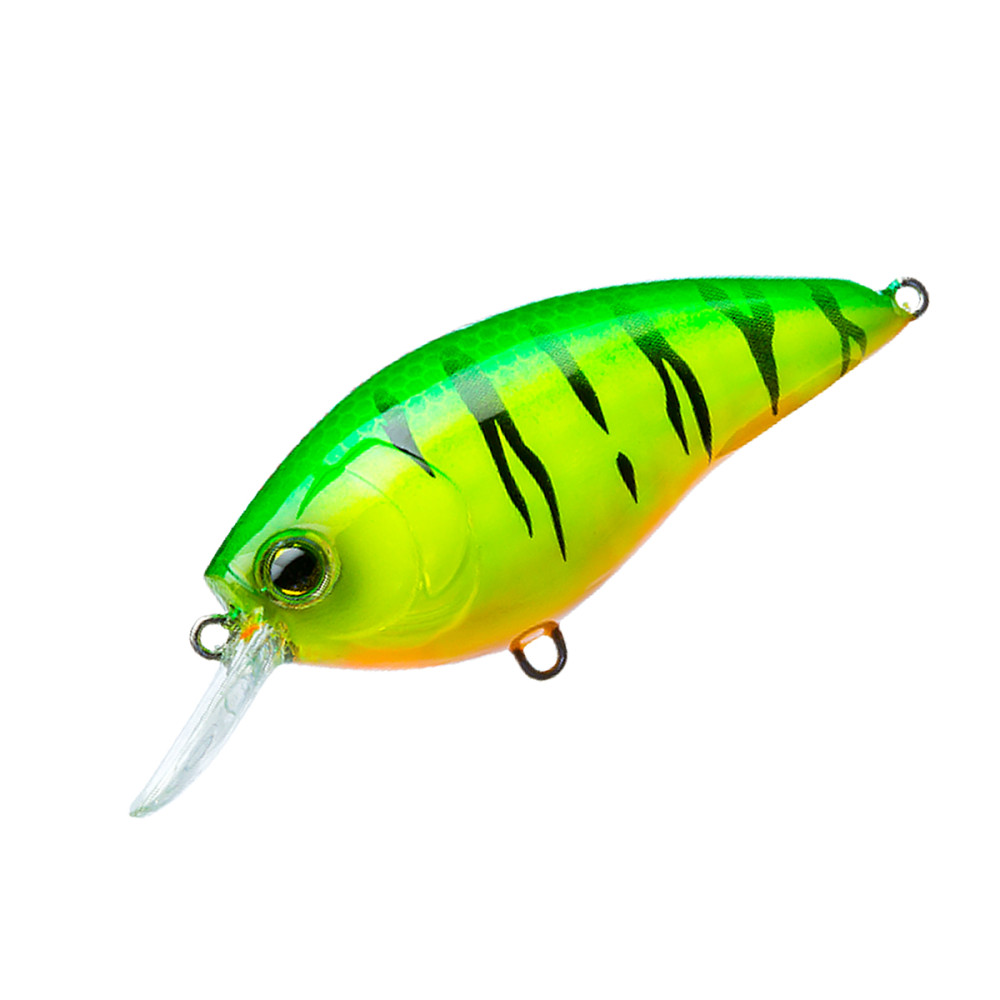 Воблер Yo-Zuri 3DR-X Crank SR 50F 50mm 8g #MFT