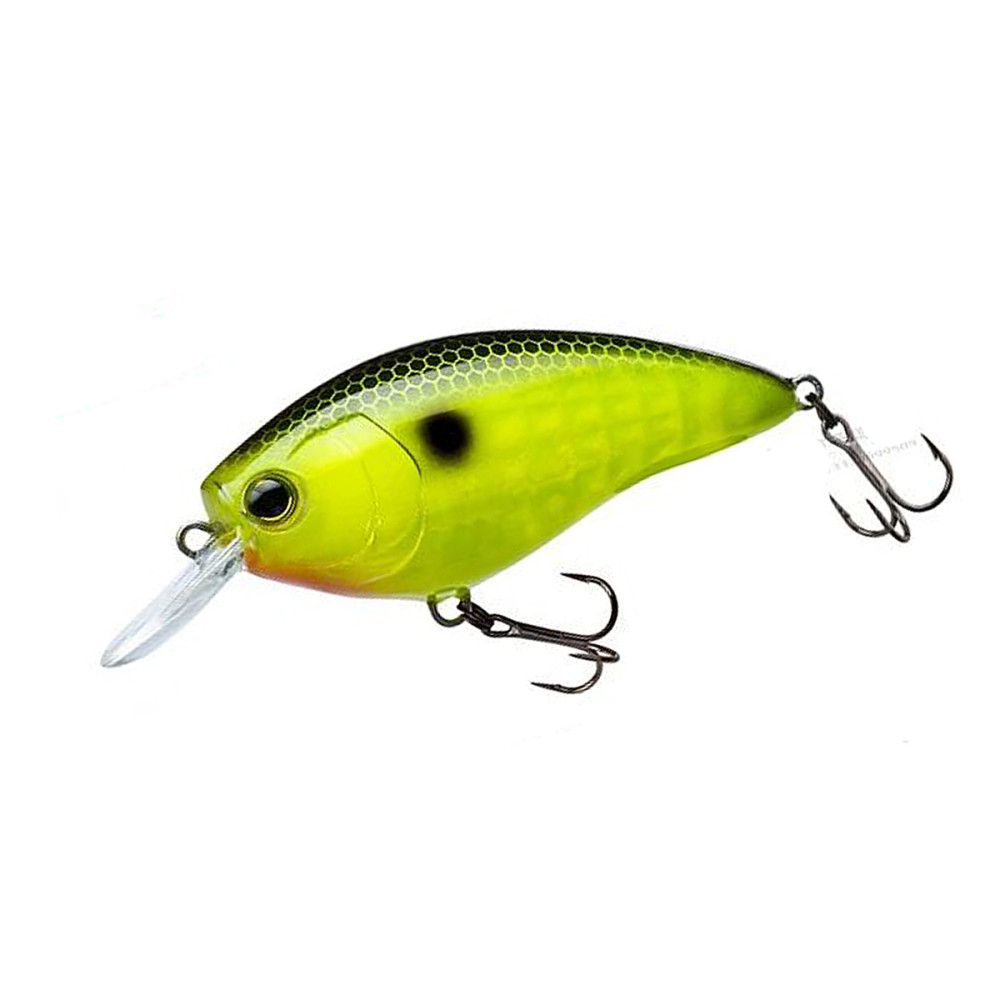 Воблер Yo-Zuri 3DR-X Crank SR 50F 50mm 8g #MFT