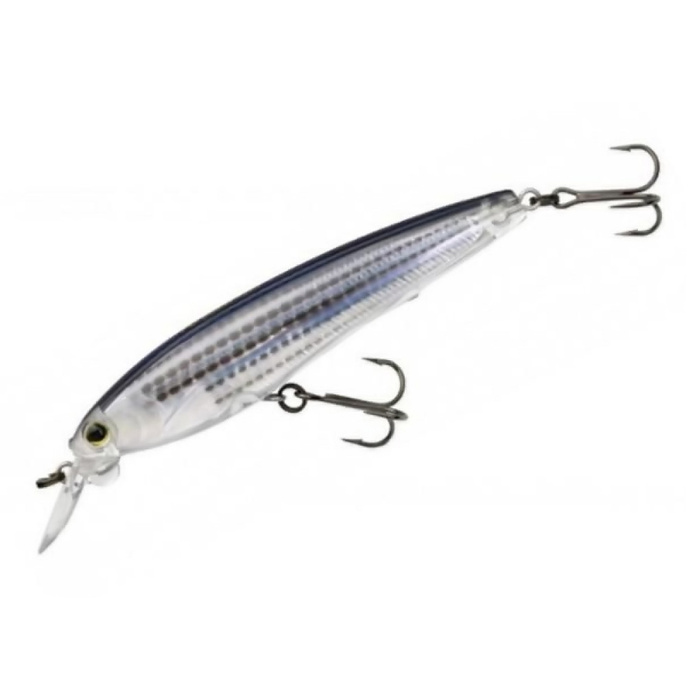 Воблер Yo-Zuri 3DS Minnow 100SP 100mm 17g #HGBL