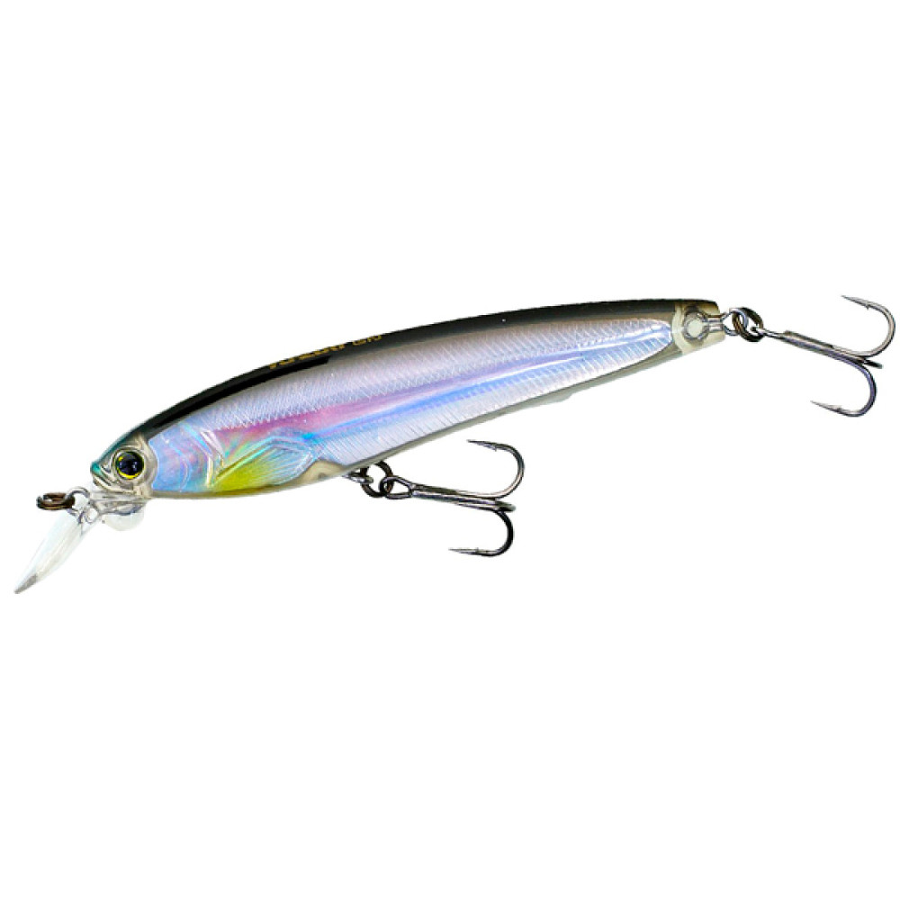 Воблер Yo-Zuri 3DS Minnow 100SP 100mm 17g #HGBL
