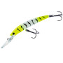 Воблер Yo-Zuri Crystal Minnow Deep Diver Walleye F 130mm 24g #CLT