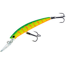 Воблер Yo-Zuri Crystal Minnow Deep Diver Walleye F 130mm #HT