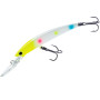 Воблер Yo-Zuri Crystal Minnow Deep Diver Walleye F 130mm #HT