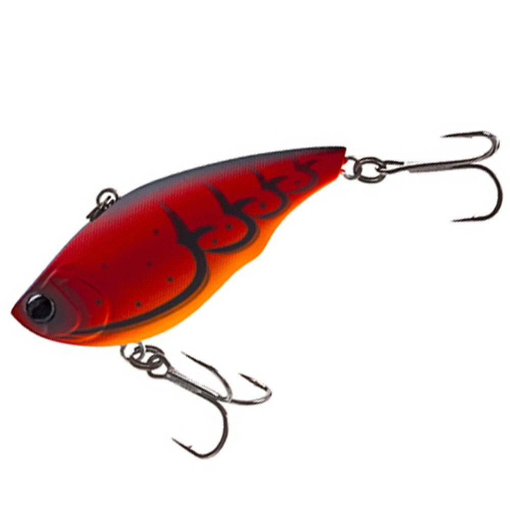 Воблер Yo-Zuri Rattl`n Vibe 55mm #MRRC