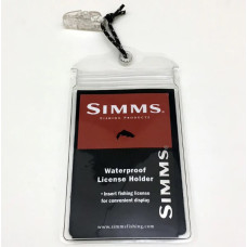 Водонепроникний чохол Simms Waterproof License Holder