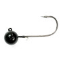 Вольфрамова джигголівка Шар Black #5/0 10,6gr