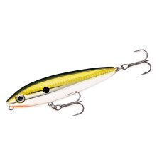 Волкер Rapala Skitter Walk 80mm 12g #GCH