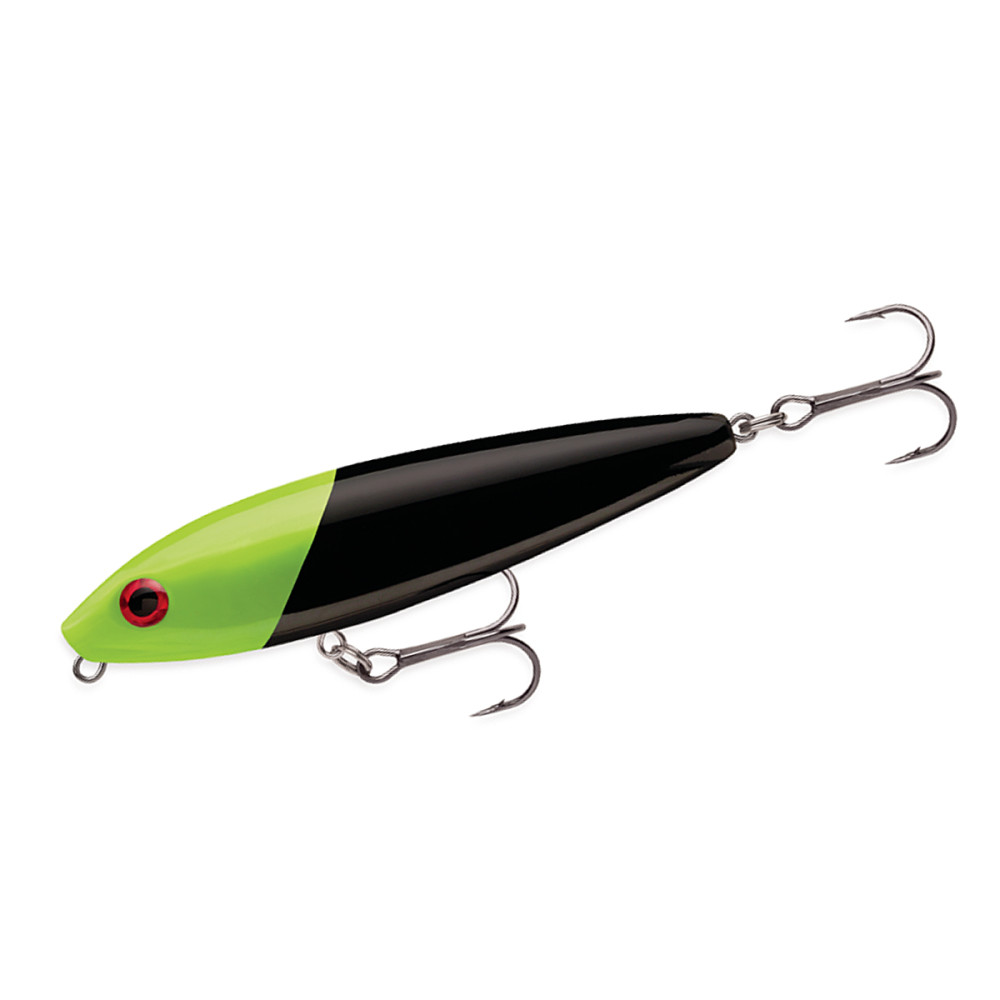 Волкер Rapala Skitter Walk 80mm 12g #GCH