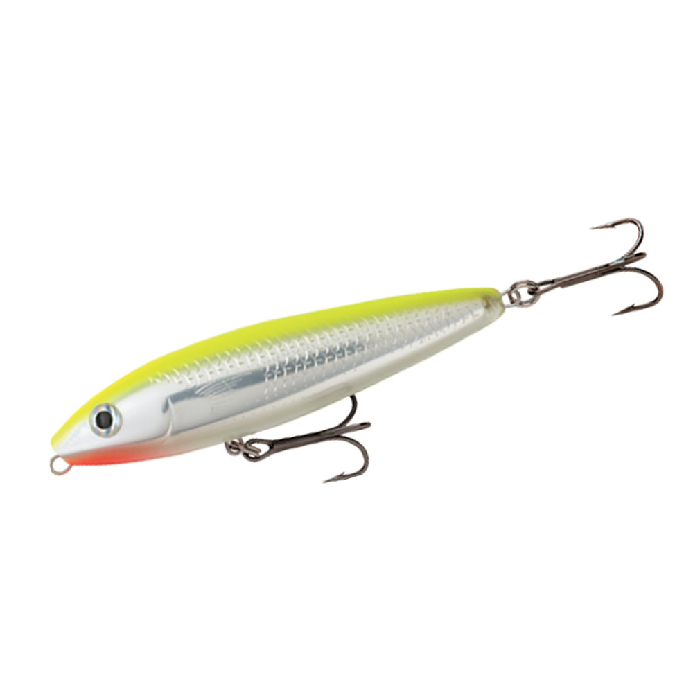 Волкер Rapala Skitter Walk 80mm 12g #GCH