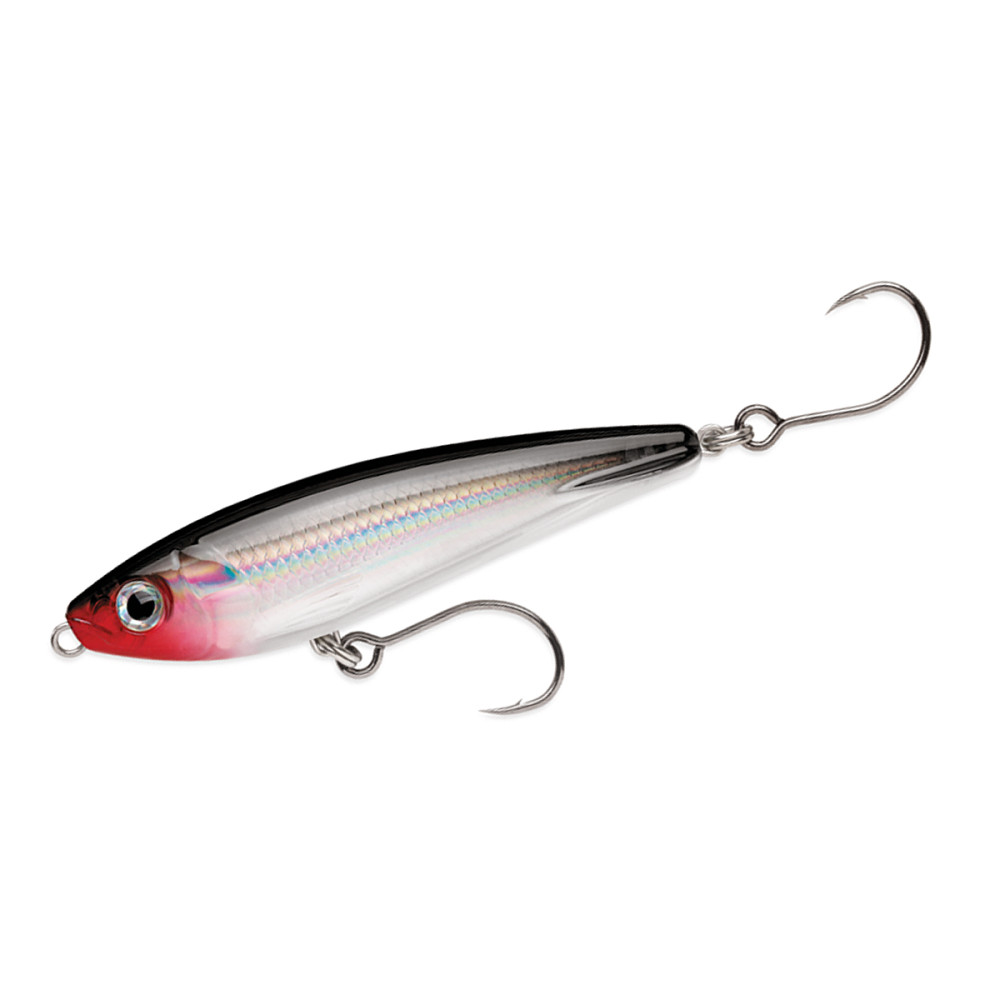 Волкер Rapala X-Rap Saltwater SubWalk 70mm 13g #OG