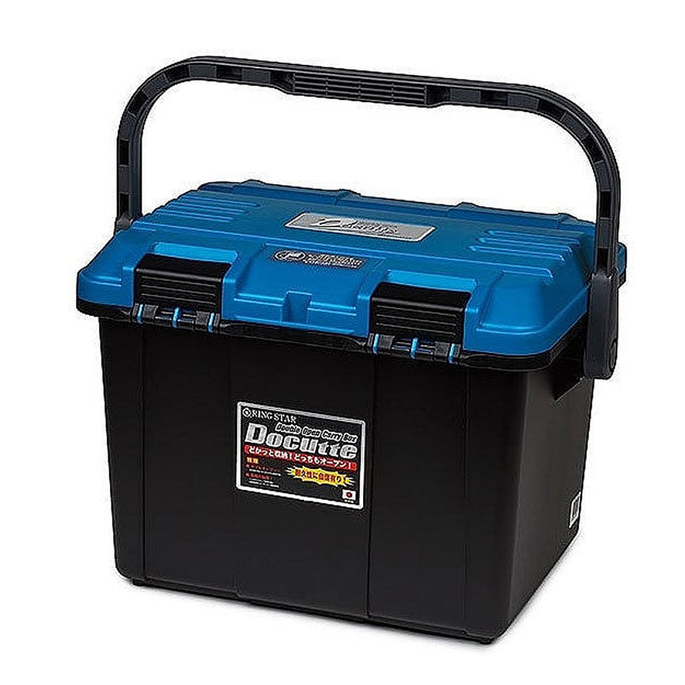 Ящик Ring Star Docutte D-4700BB PB/BK 465х333х322mm