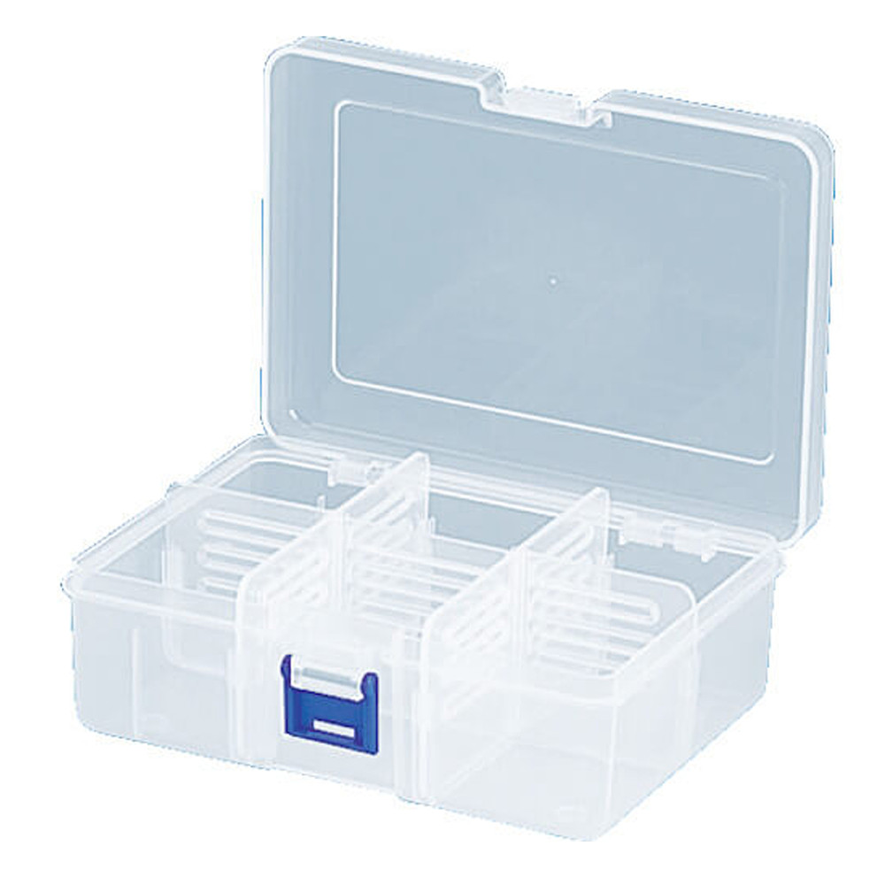 Ящик Ring Star Super Club Parts RP-170 167x126x62mm