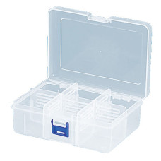 Ящик Ring Star Super Club Parts RP-170 167x126x62mm