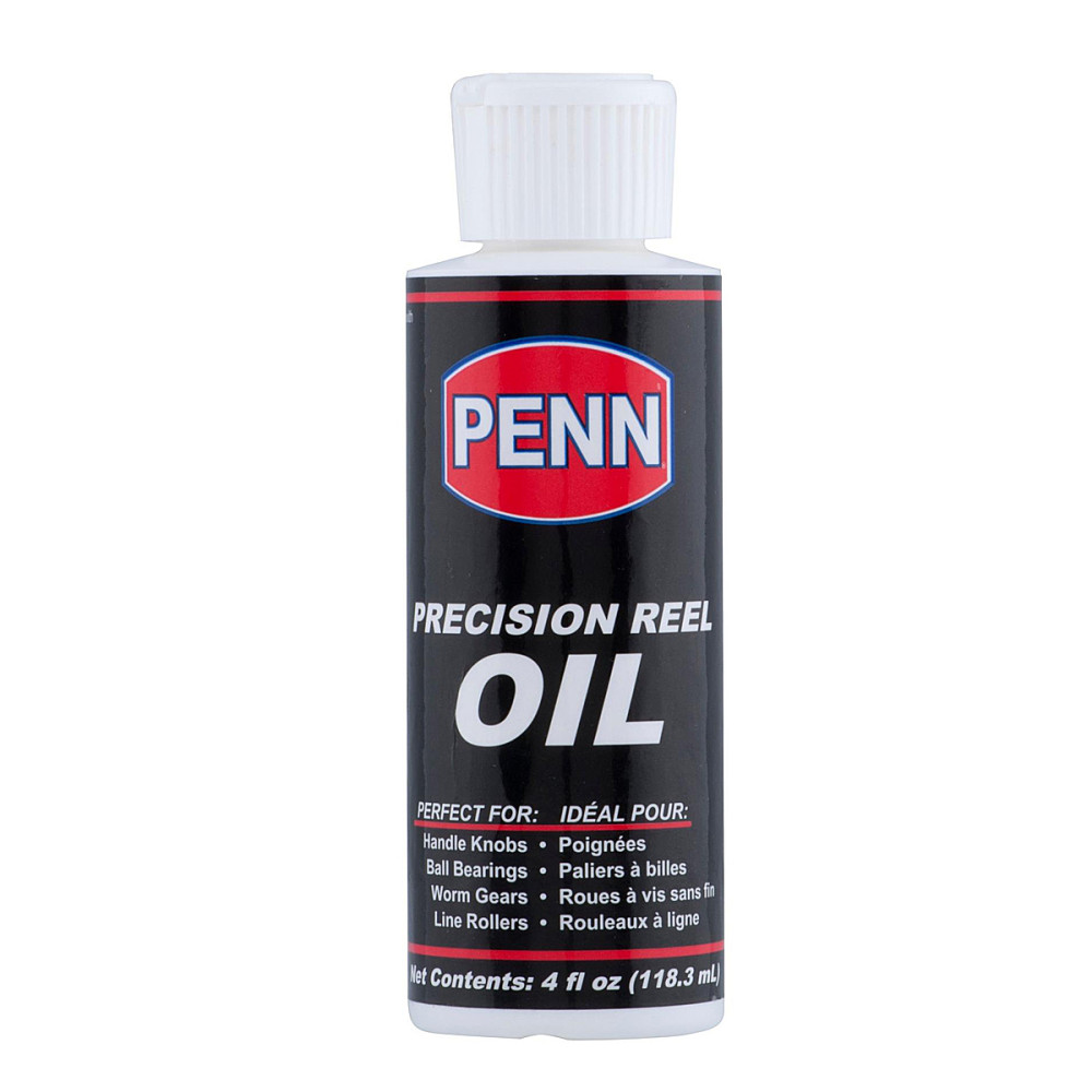 Змазка Penn Oil 112мл