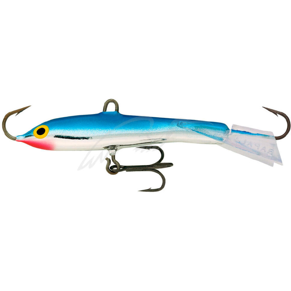Балансир Rapala Jigging Rap 30mm 6g #CHB
