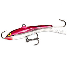 Балансир Rapala Jigging Rap 30mm 6g #CHR
