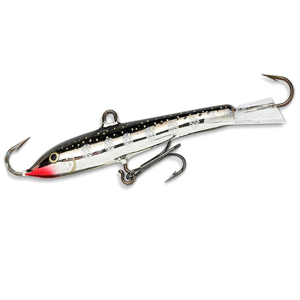 Балансир Rapala Jigging Rap 30mm 6g #GYP