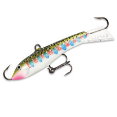 Балансир Rapala Jigging Rap 30mm 6g #RT