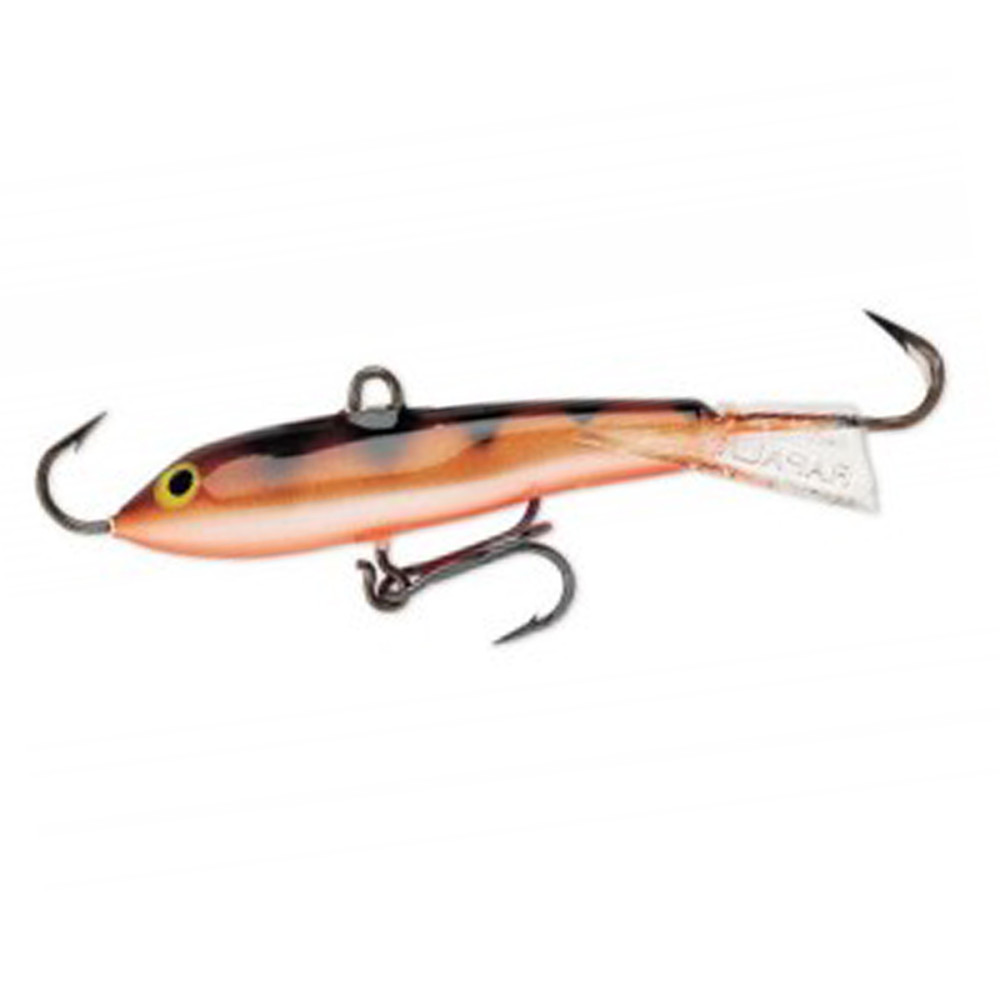 Балансир Rapala Jigging Rap 50mm 9g #GZBP