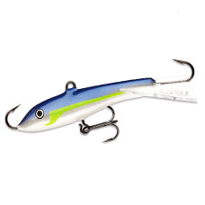 Балансир Rapala Jigging Rap 70mm 18g #HSD