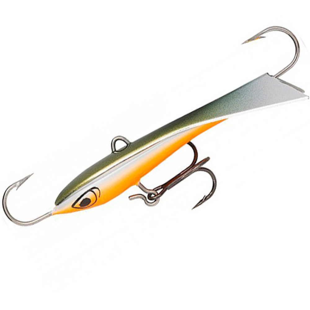 Балансир Rapala Snap Rap 80mm 24g #GHP