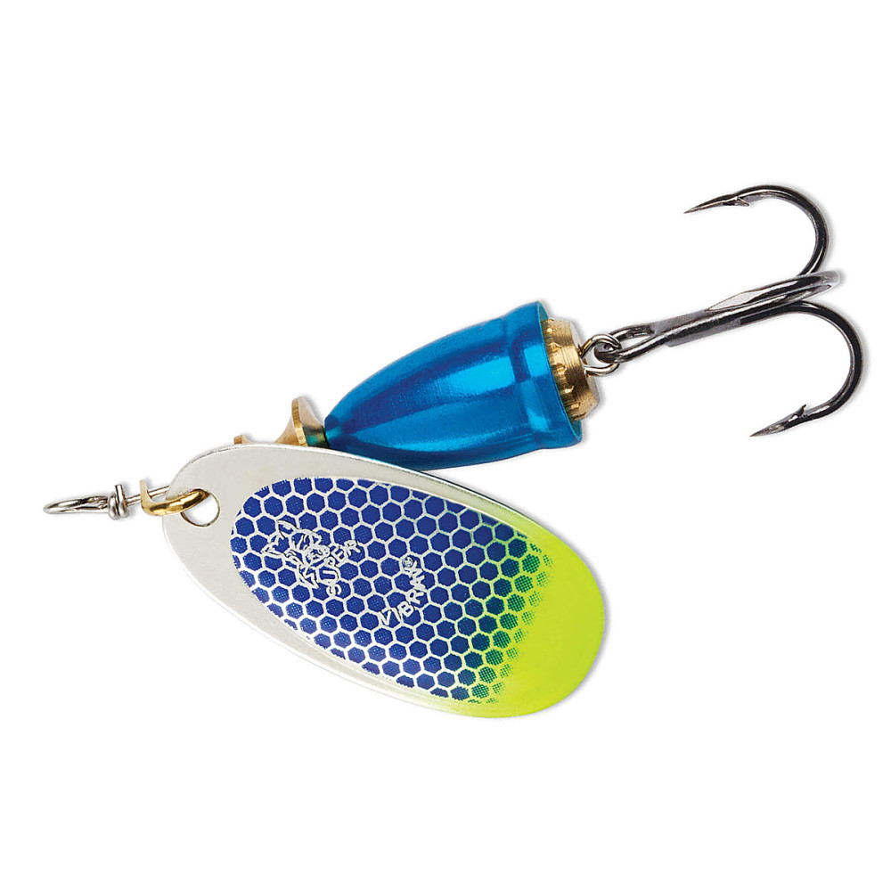 Блешня Blue Fox BFU 6 18g #BSCTU