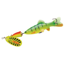 Блешня Blue Fox Vibrax Chaser BFVCH2 13g #FT Блешня Blue Fox Vibrax Chaser BFVCH2 13g #FT