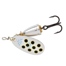 Блешня Blue Fox Vibrax Hot Pepper BFS 1 4g#SYB