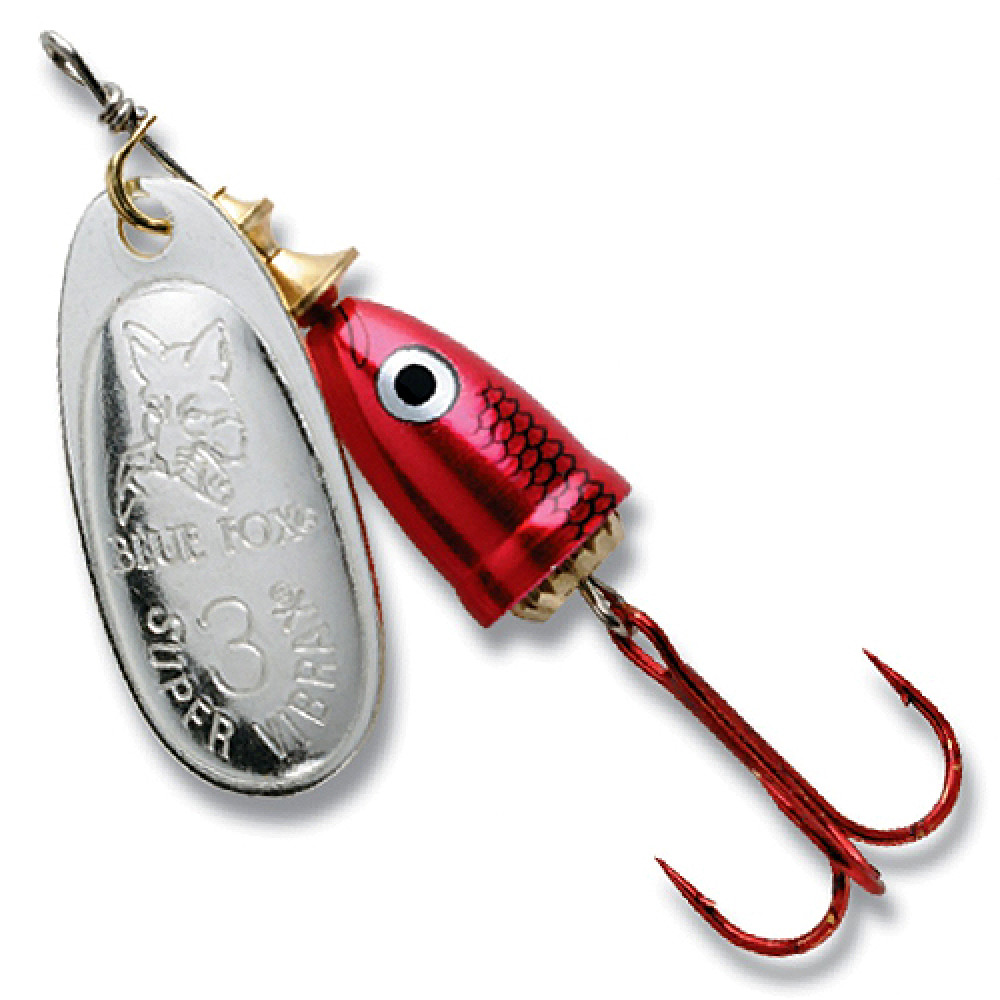 Блешня Blue Fox Vibrax Shad BFSD 4 10g #BS