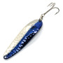 Блешня Dardevle Cop-E-Cat Imp Heavy 65mm 21g #Hmrd Nic Blue/Red
