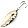 Блешня Dardevle Devle Dog King 65mm 21g #Brass