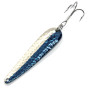 Блешня Dardevle Seadevle Imp 83mm 28g #Black Perch