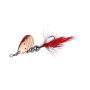 Блешня Fladen Masen 7gr Green/Yellow/Red